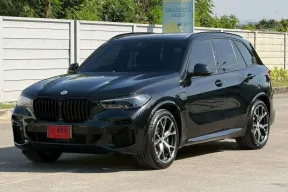 BMW X5 xDrive45e M Sport  ปี 2022