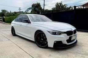 Bmw 320d M Performance look Lci 2018 