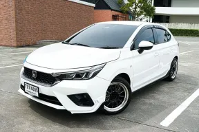 2024 HONDA CITY 1.0 S+