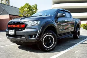 2018 Ford RANGER 2.2 Double Cab XLT Hi-Rider