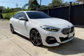 BMW 220i Gran M Sport 2023 