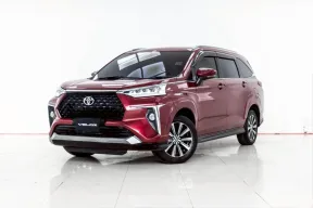 4B016 TOYOTA VELOZ 1.5 SMART 2022