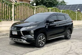 MITSUBISHI XPANDER 1.5 GT ปี 2019 สภาพนางฟ้า