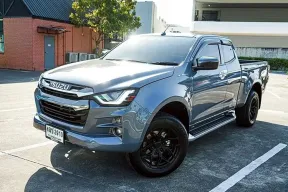 2022 Isuzu D-MAX 1.9 Space Cab Hi-Lander L DA