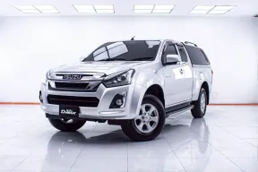 1E569 ISUZU D-MAX 1.9 Z CAB HI-LANDER AT 2018