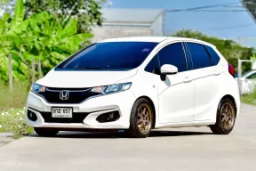 HONDA Jazz GK 1.5 S CVT A/T ปี 2020