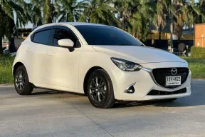 Mazda 2 1.3 High Plus TOP ปี 2019 จด 2020