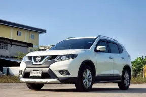 NISSAN​ X-Trail​ 2.0 V 4WD ปี 2016