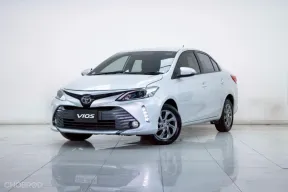 2B183 TOYOTA VIOS 1.5 MID AT 2021