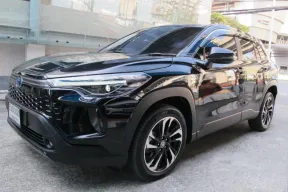 TOYOTA Collora CROSS 1.8 Hybrid Premium โฉมปี (20-26) AT
