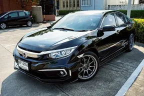 2020 Honda CIVIC 1.8 FC EL