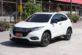 2020 Honda HR-V 1.8 RS SUV ออกรถ 0 บาทผ่อน 11,000.-/6ปี