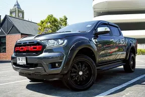 2019 Ford RANGER 2.2 Double Cab  XLT Hi-Rider