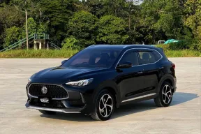 MG HS 1.5 Turbo X ปี 2022