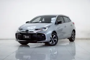 2B201 TOYOTA YARIS ECO 1.2 PREMIUM 5DR AT 2023