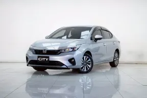 2B207 HONDA CITY 1.0 TURBO SV 4DR AT 2024