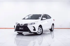  1E547 TOYOTA YARIS ATIV 1.2 ENTRY AT 2021