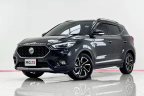 6B381 MG ZS 1.5 X+ AT 2021