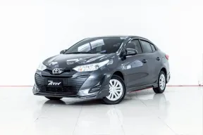 4B024 TOYOTA YARIS ATIV 1.2 J 2020