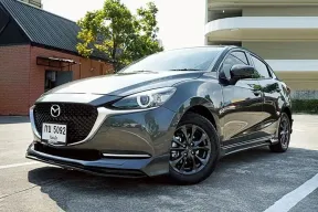 2021 Mazda 2 1.3 S
