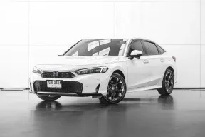 2025 HD CIVIC 2.0 E:HEV EL+ A/T