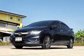 HONDA City 1.5 SV+ A/T ปี 2019