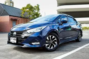 2023 Nissan ALMERA 1.0 VL