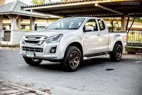 2016 Isuzu D-Max 1.9 รถกระบะ 