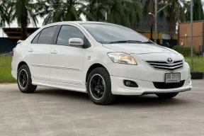 TOYOTA VIOS 1.5 E A/T ปี 2010