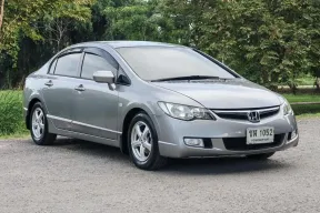 Honda Civic FD 1.8(AS) ปี 2008 