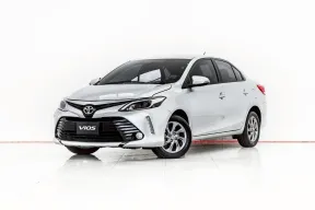 3B284 TOYOTA VIOS 1.5 MID AT 2019