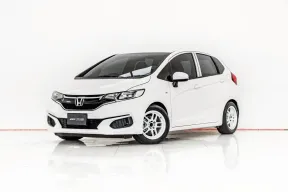 3B282 HONDA JAZZ 1.5 S AT 2018