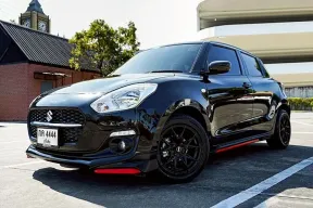 2023 Suzuki SWIFT 1.2 GL Next