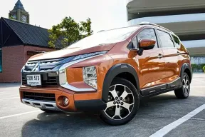 2022 Mitsubishi Xpander Cross 1.5