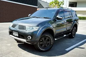 2008 Mitsubishi PAJERO SPORT 3.2 GT 4WD