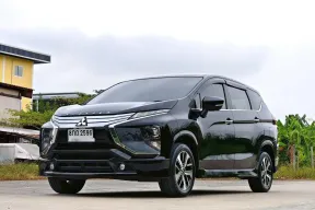 MITSUBISHI X-PANDER 1.5 GT A/T ปี 2019