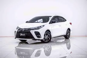 6B375 TOYOTA YARIS ATIV 1.2 SPORT AT 2022