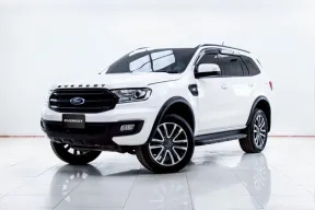  5C378 FORD EVEREST 2.0 TURBO TITANIUM AT 2019