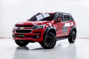 5C340 CHEVROLET TRAILBLAZER 2.5 LT 2WD AT 2020