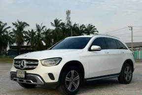 2020จด2022 Benz Glc220d Off-Road W253