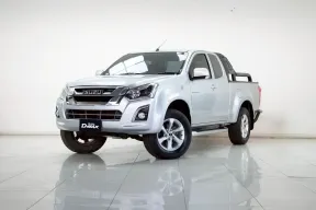 2B187 Isuzu D-Max 1.9 Hi-Lander รถกระบะ 2017 