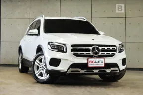 2021 Mercedes-Benz GLB200 1.3 W247 Progressive SUV AT &#xE44;&#xE21;&#xE25;&#xE4C;&#xE41;&#xE17;&#xE49; &#xE21;&#xE37;&#xE2D;&#xE41;&#xE23;&#xE01;&#xE08;&#xE32;&#xE01;&#xE1B;&#xE49;&#xE32;&#xE22;&#xE41;&#xE14;&#xE07; B6636