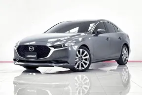 6B383 MAZDA 3 2.0 S SEDAN AT 2020
