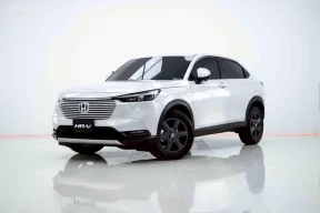 6B404 HONDA HR-V 1.5  EL E:HEV AT 2022