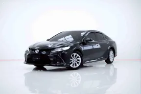 6B389 TOYOTA CAMRY 2.5 SPORT AT 2022