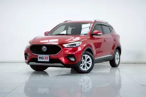 2B221 MG ZS 1.5 D+ AT 2021