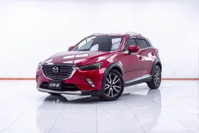  1E583 MAZDA CX-3 2.0 S AT 2016