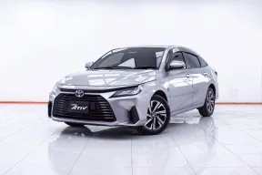 1E618 TOYOTA COROLLA CROSS 1.8 HYBRID GR SPORT AT 2022