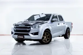 5C420 ISUZU D-MAX CAB4 1.9 Ddi S MT 2023