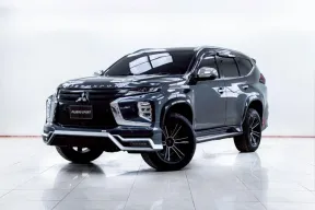 5C414 MITSUBISHI PAJERO 2.4 GT Premium 2WD AT 2020